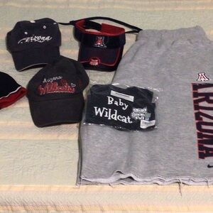 Nike Gray Apparel Set